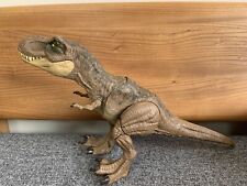 Jurassic rex roaring for sale  KNUTSFORD
