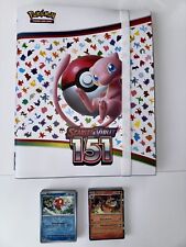 album pokemon completo usato  Tribiano