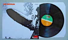 Led zeppelin vinyl gebraucht kaufen  Essenbach