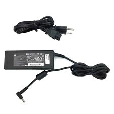 Adaptador de CA original HP 90W fuente de alimentación cargador 19,5 V para cliente delgado HP t740 segunda mano  Embacar hacia Argentina