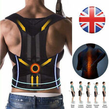 Posture corrector corset for sale  SALFORD