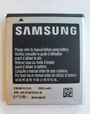 Bateria original do fabricante Samsung Galaxy S2 SII HD LTE 1850 mAh EB585157VA i757 comprar usado  Enviando para Brazil