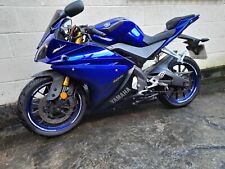 2018 yamaha yzf for sale  BIRMINGHAM