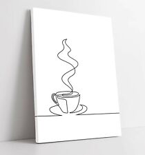 Minimalist coffee cup for sale  LONDONDERRY