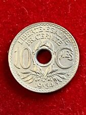 6554 centimes 1934 d'occasion  Rillieux-la-Pape