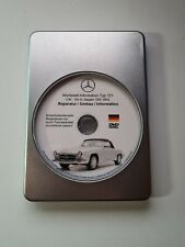 Mercedes 190 ponton gebraucht kaufen  Schneeberg
