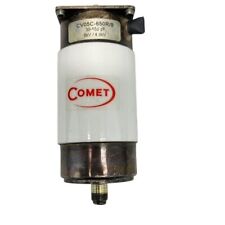 Comet ceramic vaccum for sale  Temple