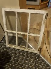 old wooden window for sale  WINCHELSEA