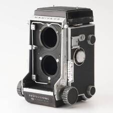 Mamiya professional tlr for sale  Shipping to Ireland