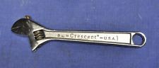 Crescent crestoloy inch for sale  Fort Wayne