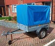 Brenderup 1150s trailer for sale  COLCHESTER