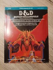 Dungeons and dragons gebraucht kaufen  Hebertshausen