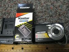 Cámara digital Kodak M863 negra, batería y cargador nuevo - FUNCIONA segunda mano  Embacar hacia Argentina