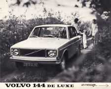 Catalogue brochure volvo d'occasion  Palaiseau