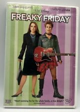 Freaky friday widescreen for sale  Winston
