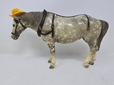 Vintage breyer horse for sale  Burton