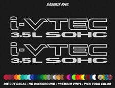 Vtec sohc 3.5 for sale  Yelm