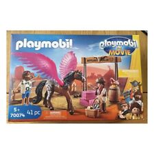 Playmobil 70074 playmobil for sale  LAMPETER