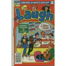 Laugh comics 380 for sale  Norristown