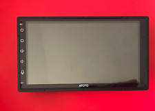 Atoto dash car for sale  CORBY