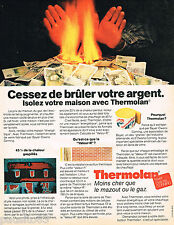 Advertising 065 1980 d'occasion  Expédié en Belgium