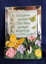 Vintage butterfly flower for sale  Cass Lake