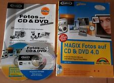 Magix foto dvd gebraucht kaufen  Friesoythe