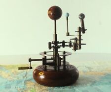 Antique orrery solar for sale  Shipping to Ireland