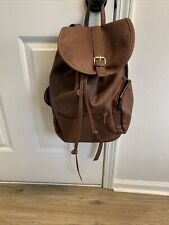 Backpack purses women for sale  Dawsonville