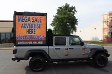 Led billboard truck for sale  Woodbridge