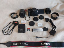 canon t5i for sale  EBBW VALE