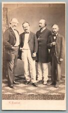 Cdv 1860 hommes d'occasion  Viry-Châtillon