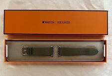 hermes watch strap for sale  Manhattan Beach