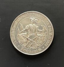 Medaille mitteldeutsches bunde gebraucht kaufen  Zell-Weierbach