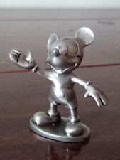 Pewter mickey mouse for sale  Hutchinson