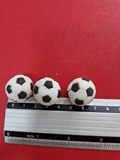 Kleine fußbälle fussball gebraucht kaufen  Haan