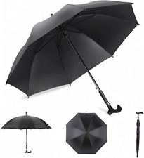 Walking cane umbrella for sale  Boston