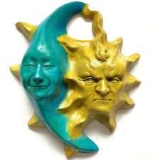 Sun moon handmade for sale  Portland
