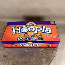 Cranium hoopla game for sale  Eugene