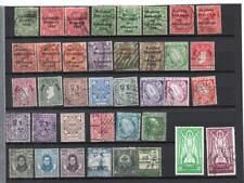 Ireland early stamps for sale  SOUTHAMPTON