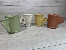 Pier one mugs for sale  Lakewood