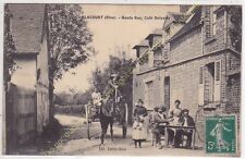 Cpa 60660 blacourt d'occasion  Amboise