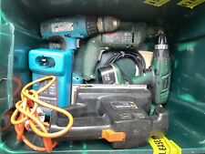 Faulty power tools for sale  LIVERPOOL