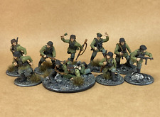 Warlord games german for sale  Franklin