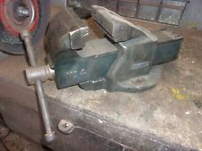 Record metalworking vice. for sale  STOURPORT-ON-SEVERN