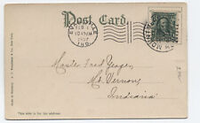 1907 evansville columbia for sale  Shipping to Ireland
