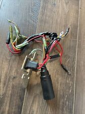 Mercury outboard wiring for sale  O Fallon