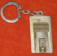 Saunier duval keyring d'occasion  Expédié en Belgium