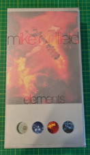 Mike ldfield elements gebraucht kaufen  Roth