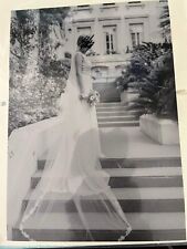 Beautiful wedding veil for sale  Houston